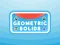 Gra Geometric Solids w Internecie