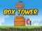 Gra Box tower w Internecie