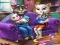 Gra Angela Twins Family Day w Internecie