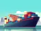 Gra Cargo Ships Jigsaw w Internecie