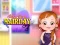 Gra Baby Hazel Hair Day w Internecie
