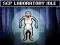 Gra SCP Laboratory Idle w Internecie