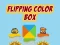 Gra Flipping Color Box w Internecie