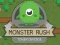 Gra Monster Rush w Internecie