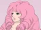 Gra Crystal Gem Rose: Quartz Dress Up w Internecie