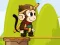 Gra Bridge Monkey w Internecie