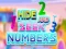 Gra Hide And Seek Numbers w Internecie