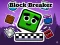 Gra Block Breaker w Internecie