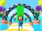 Gra Shortcut Run w Internecie