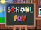 Gra School Fun w Internecie