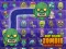Gra Onet Deluxe Zombie Connect Mania w Internecie