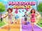 Gra Makeover Run 3D w Internecie