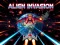 Gra Alien Invasion w Internecie