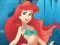 Gra Princess Ariel Dress Up w Internecie