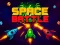 Gra Space Battle w Internecie