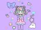 Gra Pastel Girl Dress Up w Internecie