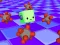 Gra Landmine Cube w Internecie
