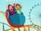 Gra Roller Coaster Fun Hidden w Internecie