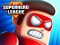 Gra Superhero League Online w Internecie