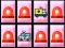 Gra Ambulance Trucks Memory w Internecie