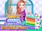 Gra Vincy Cooking Rainbow Birthday Cake w Internecie