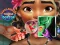 Gra Exotic Princess Tongue Doctor w Internecie