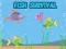 Gra Fish Survival w Internecie