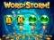Gra Word Storm w Internecie