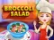Gra Broccoli Salad w Internecie