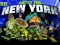 Gra Teenage Mutant Ninja Turtles: Battle for New York w Internecie