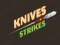 Gra Knives Strikes w Internecie