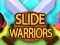 Gra Slide Warriors w Internecie
