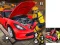 Gra Car Mechanic Auto Workshop Repair Garage w Internecie