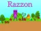 Gra Razzon w Internecie