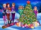 Gra Princess Christmas Night w Internecie