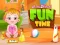 Gra Baby Hazel Fun Time w Internecie