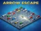 Gra Arrow Escape w Internecie