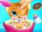 Gra Baby Tiger Care w Internecie