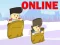 Gra Sack Race Online w Internecie