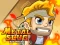 Gra Metal Slug Adventure w Internecie