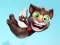 Gra Flappy Talking Tom w Internecie