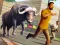Gra Angry Bull Attack Wild Hunt Simulator w Internecie