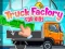 Gra Truck Factory For Kids w Internecie