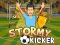 Gra Stormy Kicker w Internecie