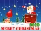 Gra Merry Christmas 2019 w Internecie