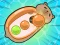 Gra Capybara Screw Jam w Internecie