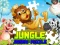 Gra Jungle Jigsaw Puzzle w Internecie