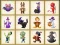 Gra Halloween Board Puzzles w Internecie