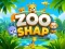 Gra Zoo Shap w Internecie