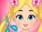 Gra Love Story Diana Dress Up w Internecie